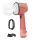 Parownica do ubrań Cecotec STEAMER CECOTEC IRONHERO V-1500 ESSENTIAL RED